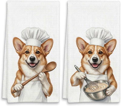 Toalla para platos y cocina regalo 334