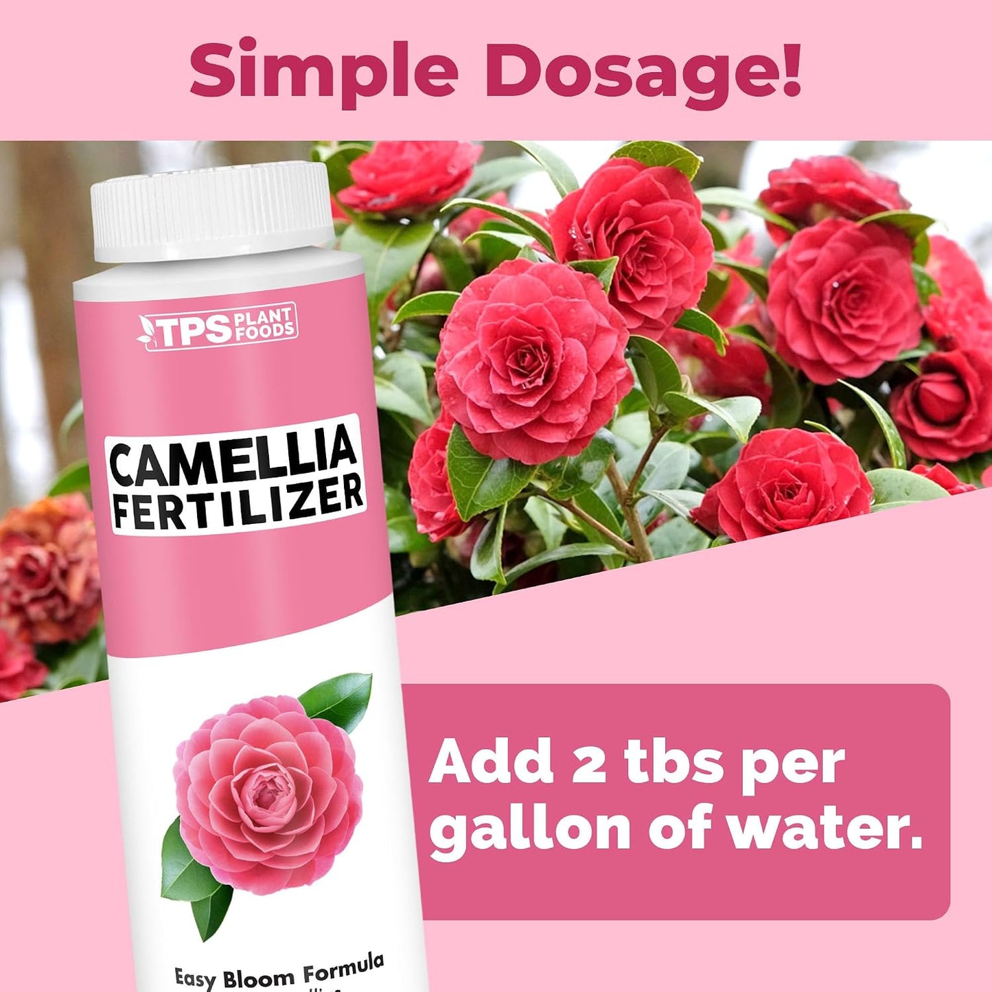 Fertilizante líquido vegetal para más floraciones 8oz