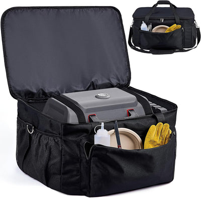 Bolsa transporte acolchada para Grill2Go X200 Charbroil
