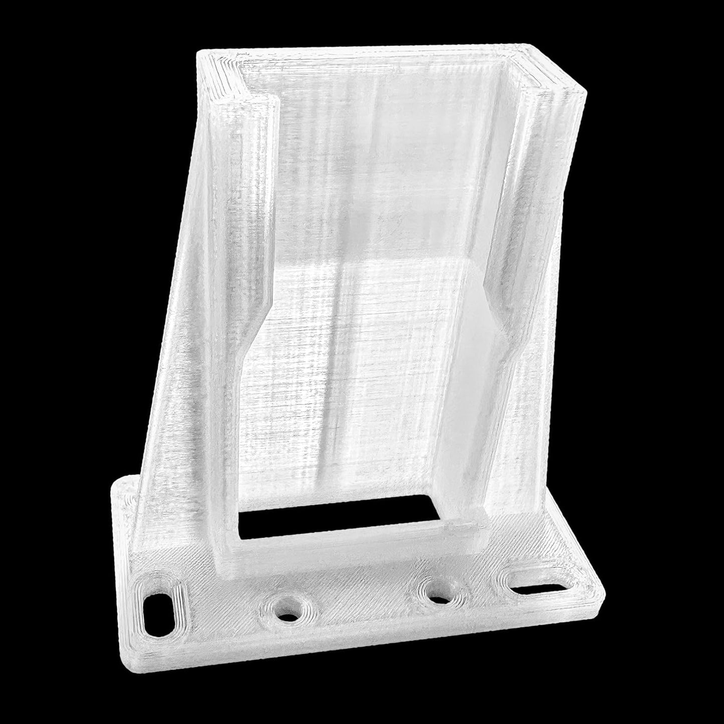 Soporte cajones traseros Knape y Vogt 2 Uds