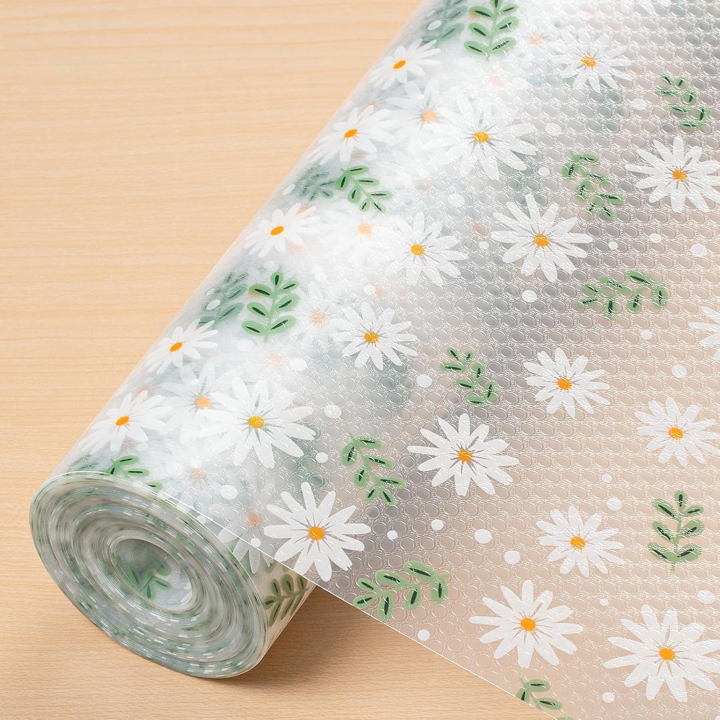 Revestimiento estantería cocina EVA impermeable moderno