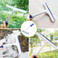 Accesorios limpieza ventanas ducha 7pulg