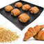 Cesta cocina antiadherente PTFE para hornear papas fritas y pan