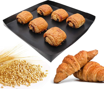 Cesta cocina antiadherente PTFE para hornear papas fritas y pan