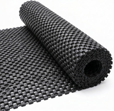 Forro antideslizante estante 12pulg x5ft grosor 0.118pulg