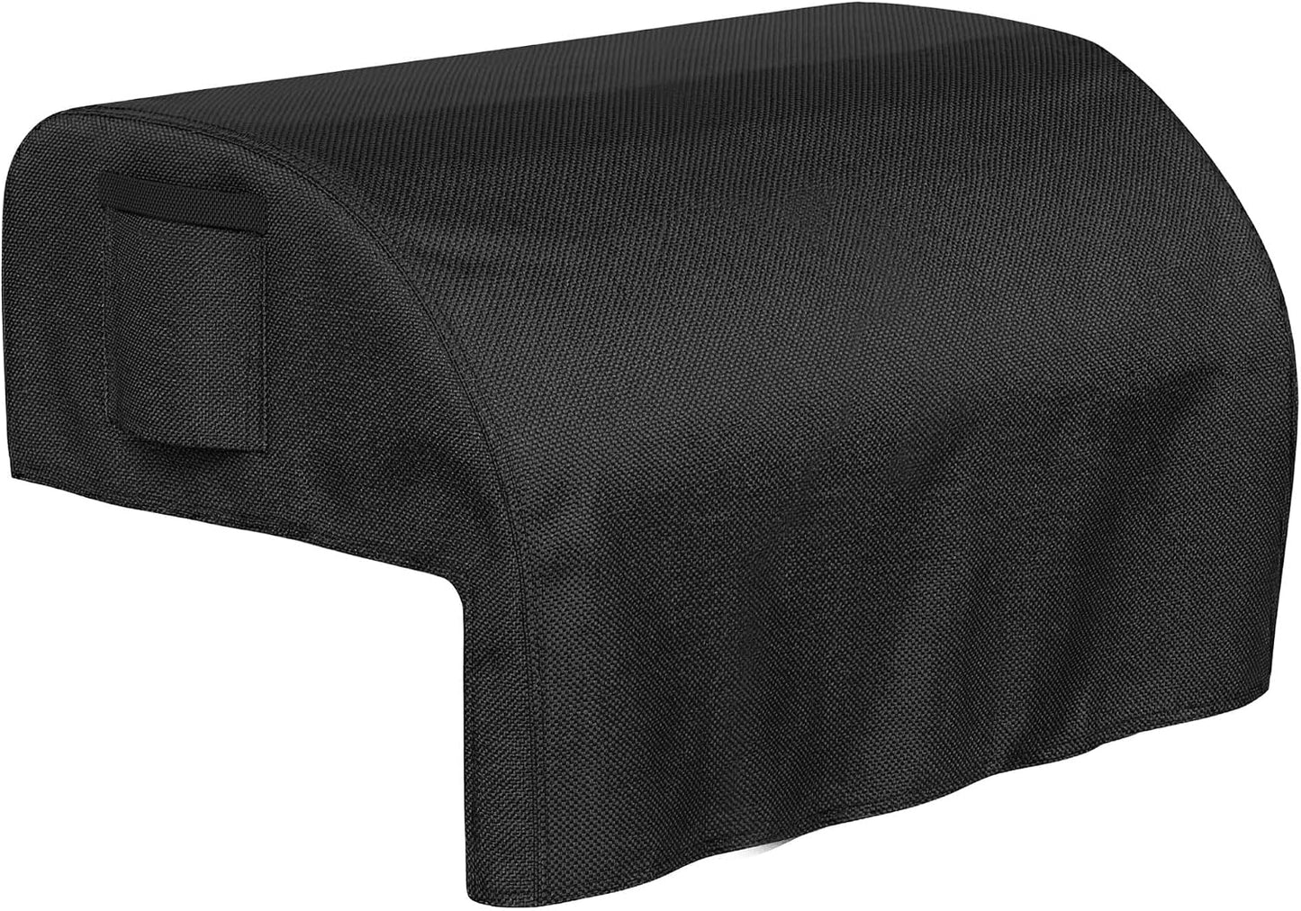 Cubierta parrilla 32pulg impermeable para Blaze Bull