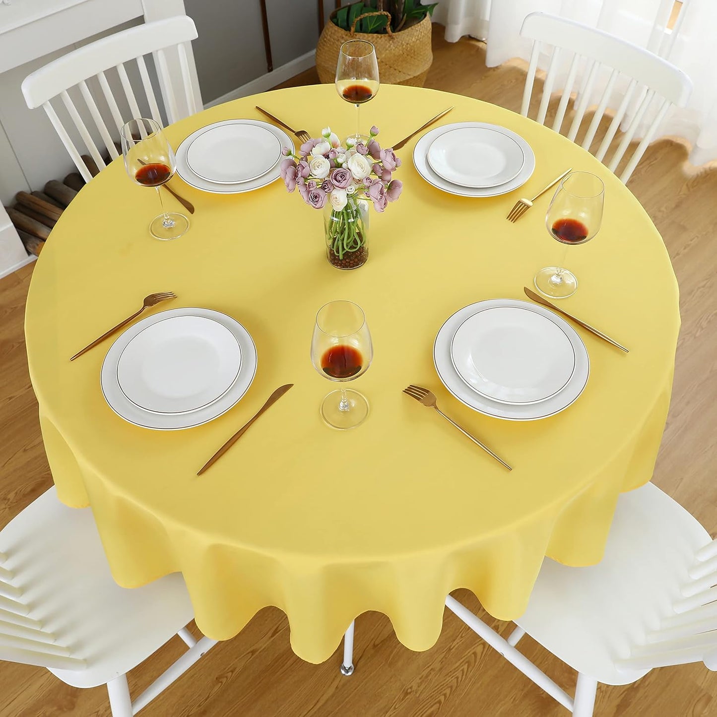 Manteles FOLINS&HOME Set para mesa y runner