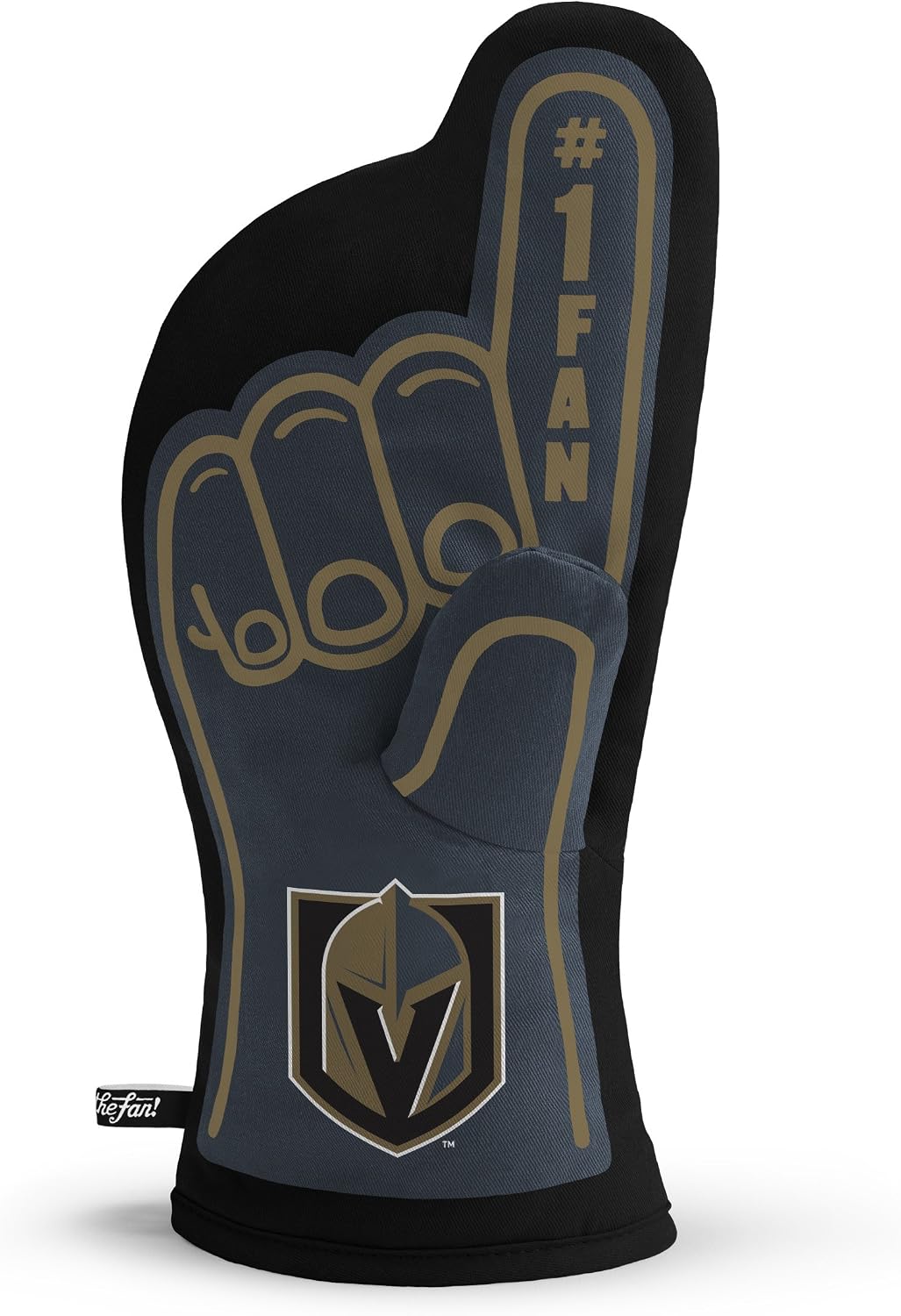Manopla para horno NHL
