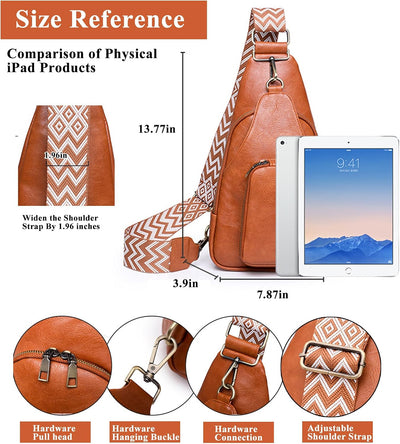 Bolsa impermeable mujer viaje con bolsillos cremallera