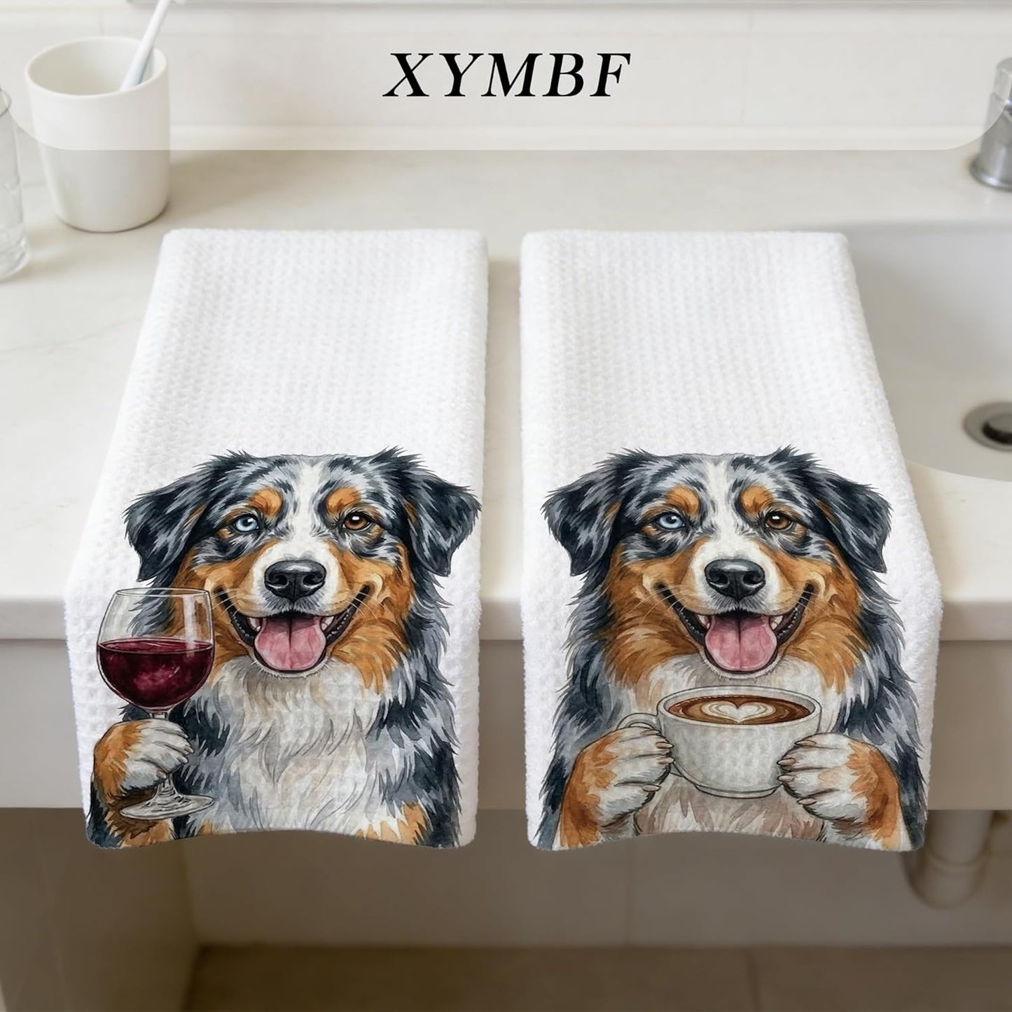 Toalla para platos y cocina regalo 312