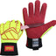 Guantes trabajo corte resistente tacto hombre