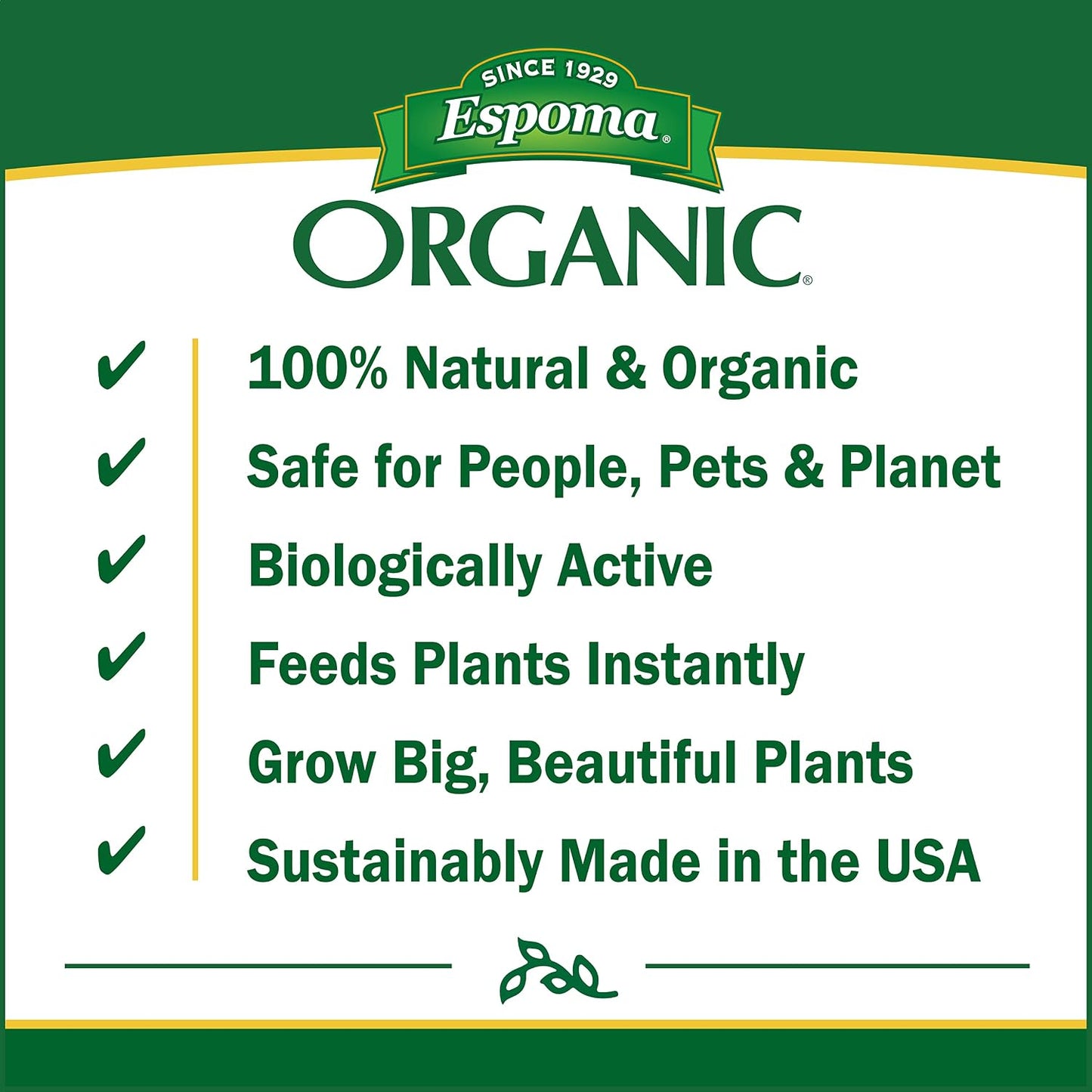 Fertilizante para orquídeas 8oz