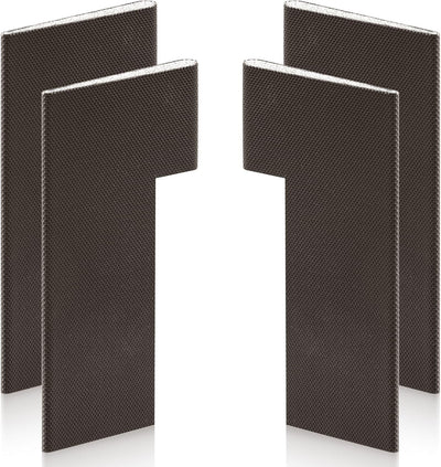 Sellos autoadhesivos para esquinas puerta burlete espuma