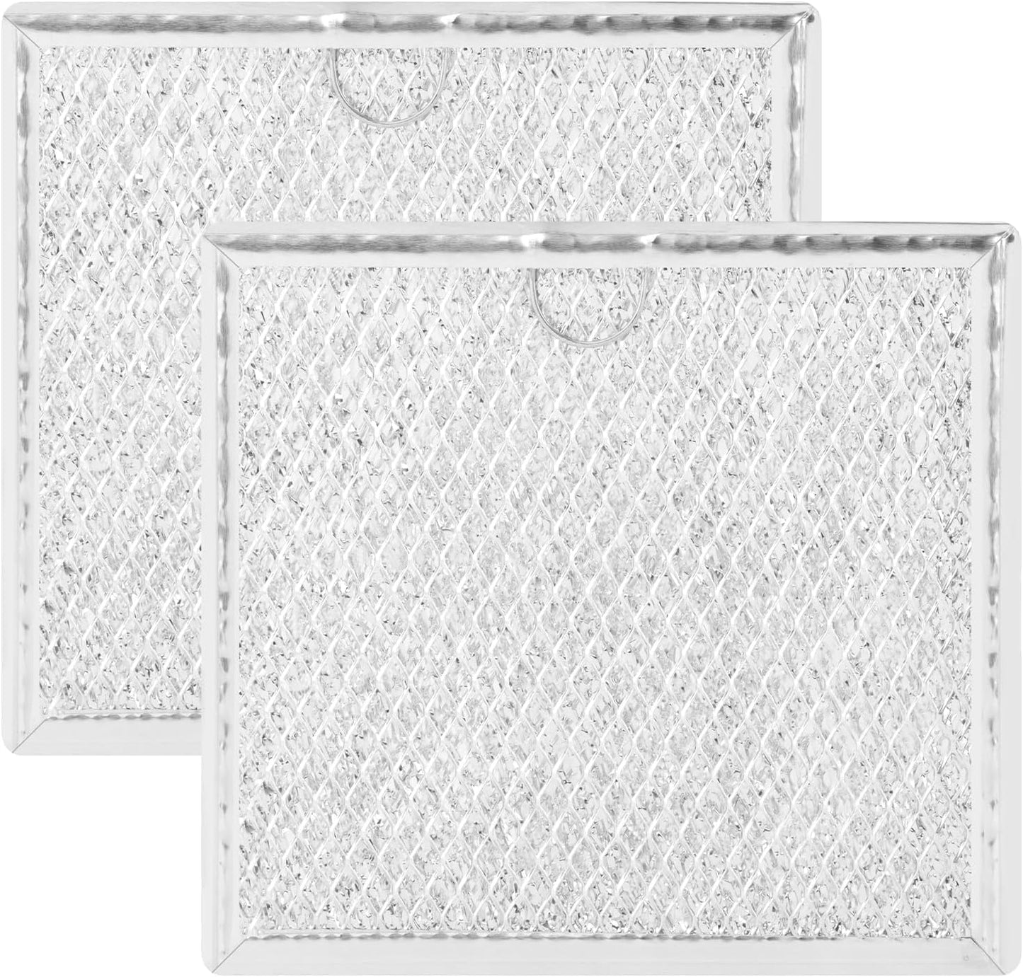 Filtro de microondas para GE WB02X11534 DE63-00666A 2 piezas