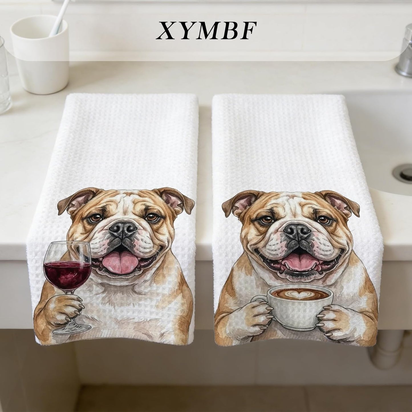 Toalla para platos y cocina regalo 320