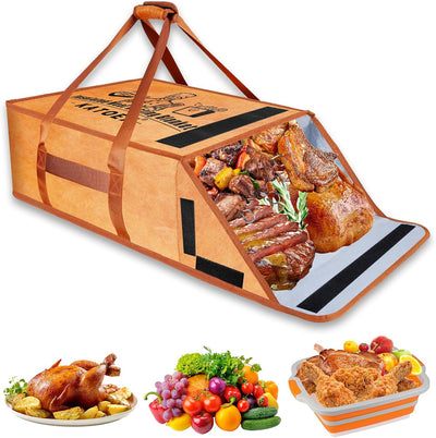 Manta para barbacoa aislada para reposar costillas de res
