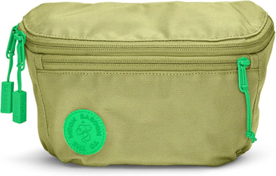 Riñonera moderna repelente agua para hombre mujer