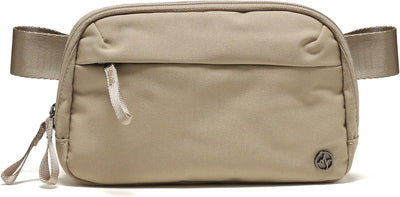 Bolso bandolera ajustable uso diario y viajes