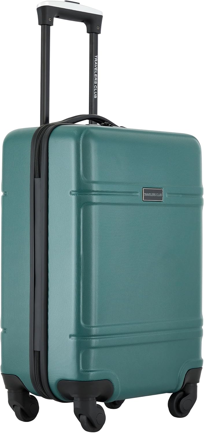 Maleta giratoria Skyline 22" Rain Forest