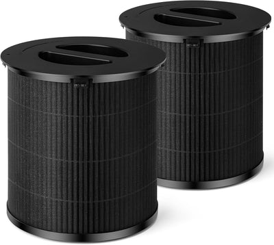 Filtro repuesto PuroAir 130i 99.97% eficaz partículas olores 2 pzas