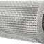 Rollo malla alambre galvanizado 1/8pulg 16x20ft