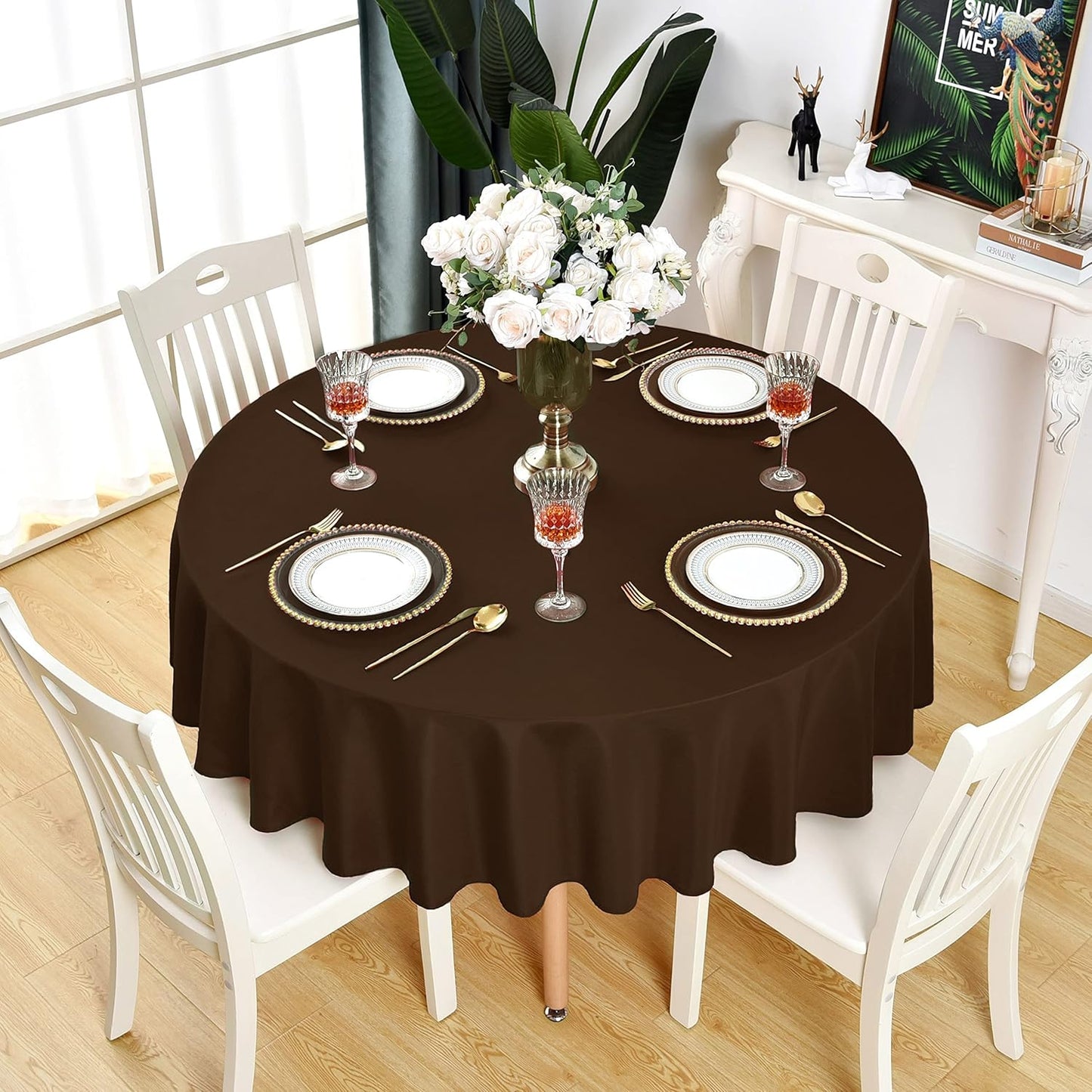 Manteles con servilletas Clorh set 4