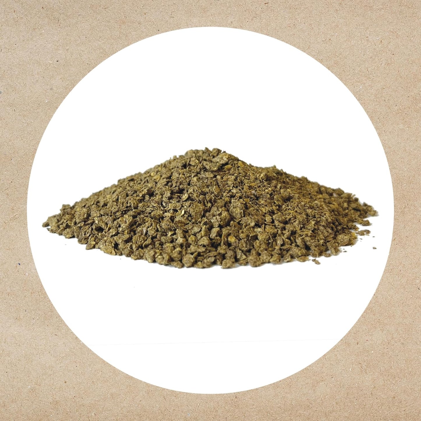 Gránulos insecticida para perímetro jardín 3lb