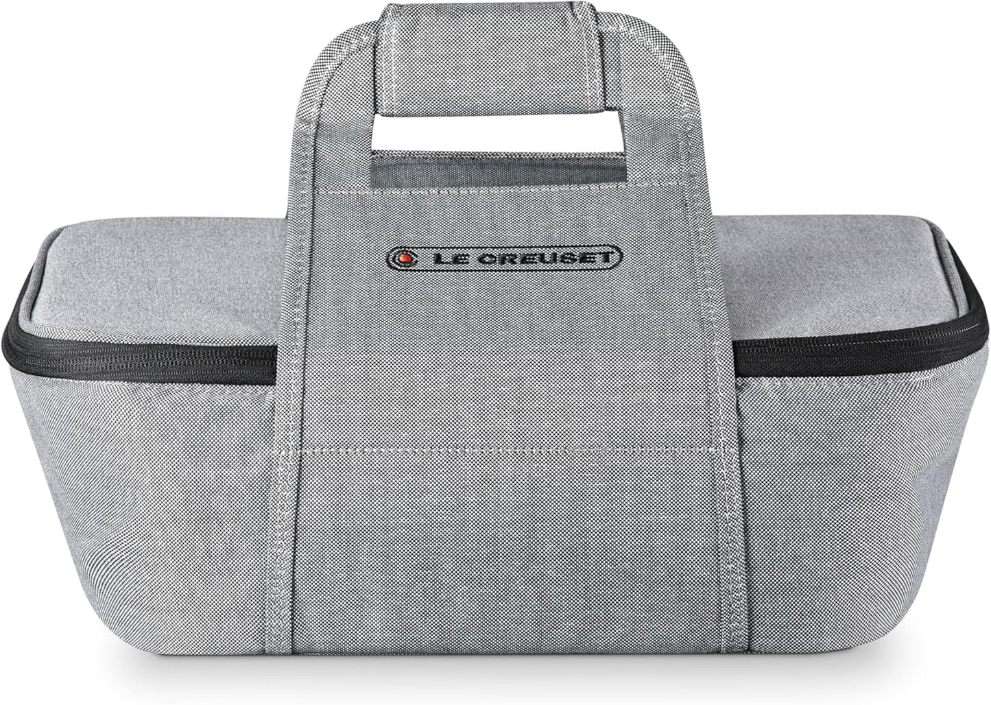 Bolsa Hornear Rectangular Le Creuset Negro