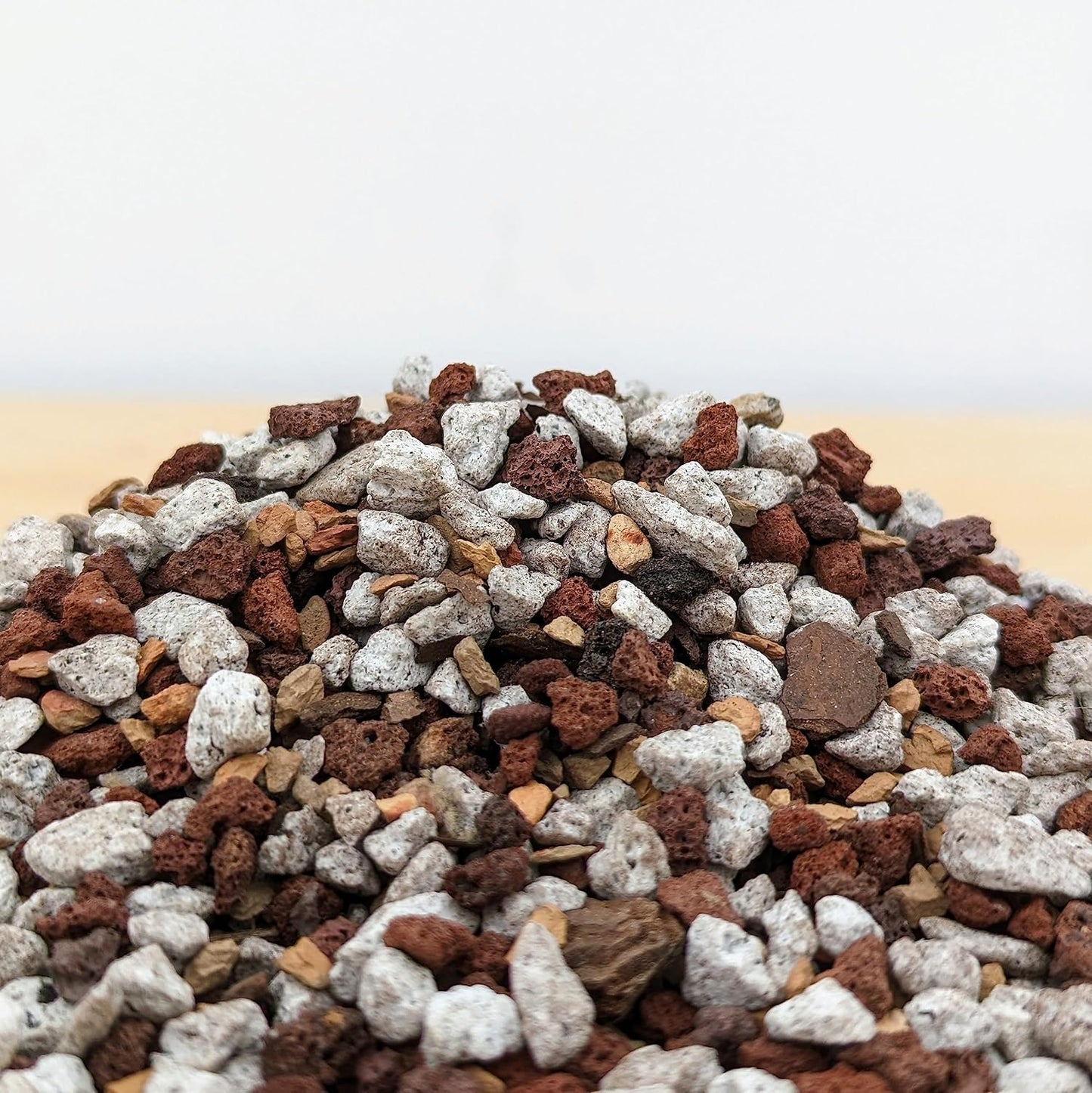 Tierra bonsái drenaje rápido 2.25qt