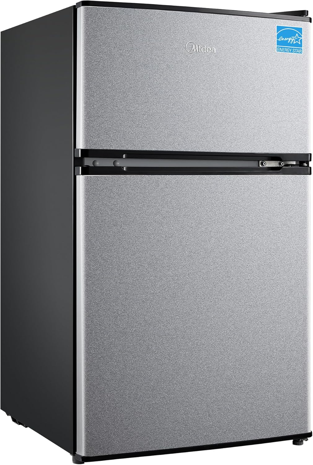 Refrigerador compacto Midea WHD-113FSL 3.1 pies