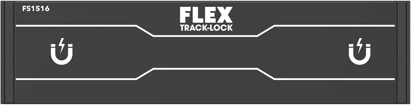 Barra Magnética Flex Track-Lock Fs1516
