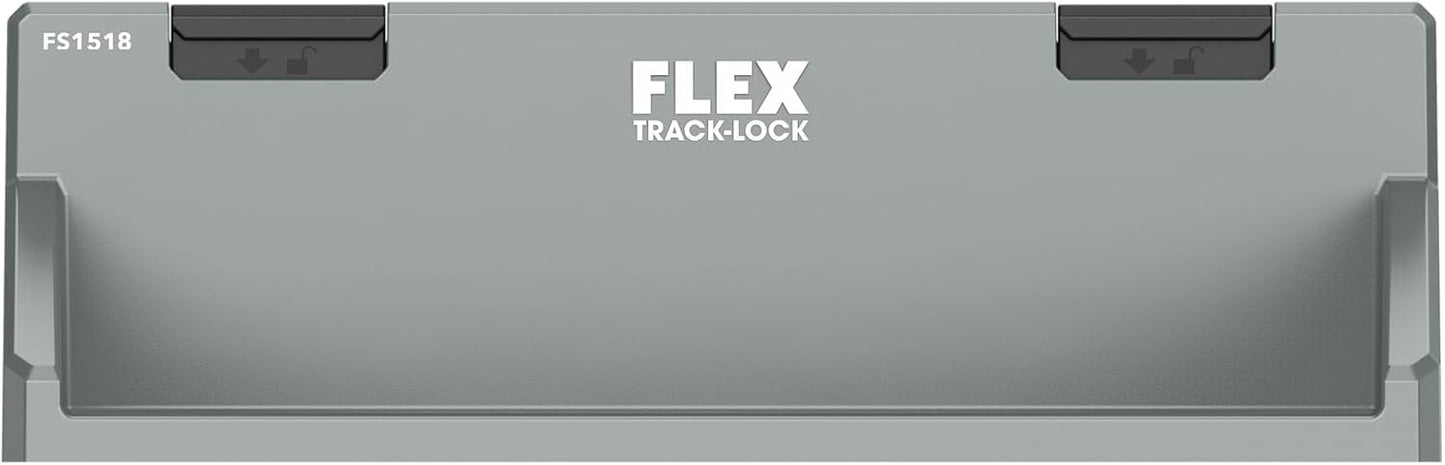 Estante destornilladores Track-Lock FS1518