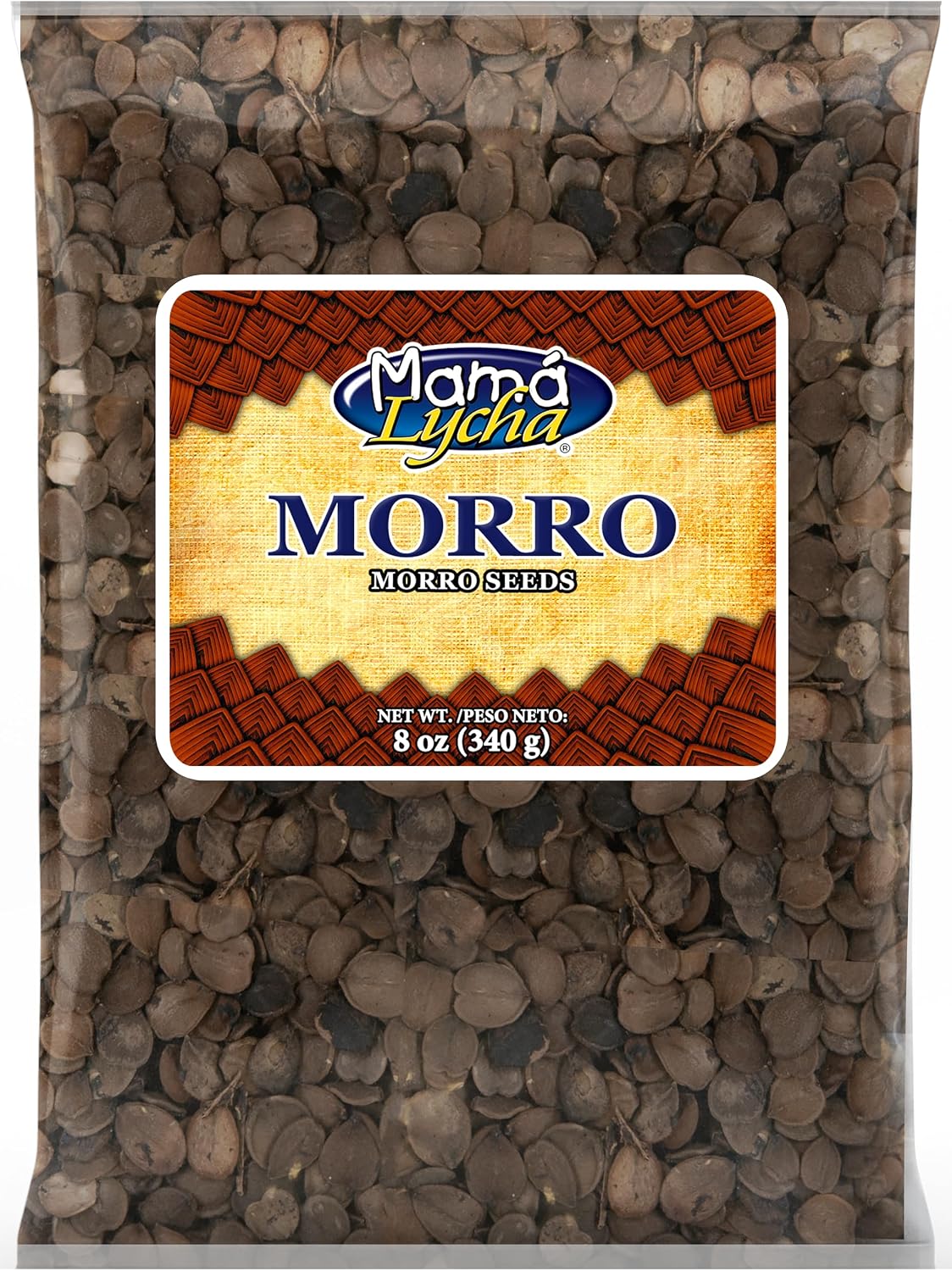 M. Lycha Morro 1/8 oz
