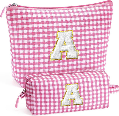 Bolsa maquillaje viaje regalo mujer niño profesor