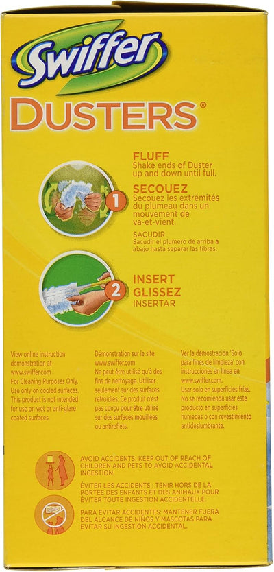 Refill Dusters 10 Unids