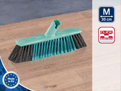Escoba parquet madera Xtra Clean 11.8in