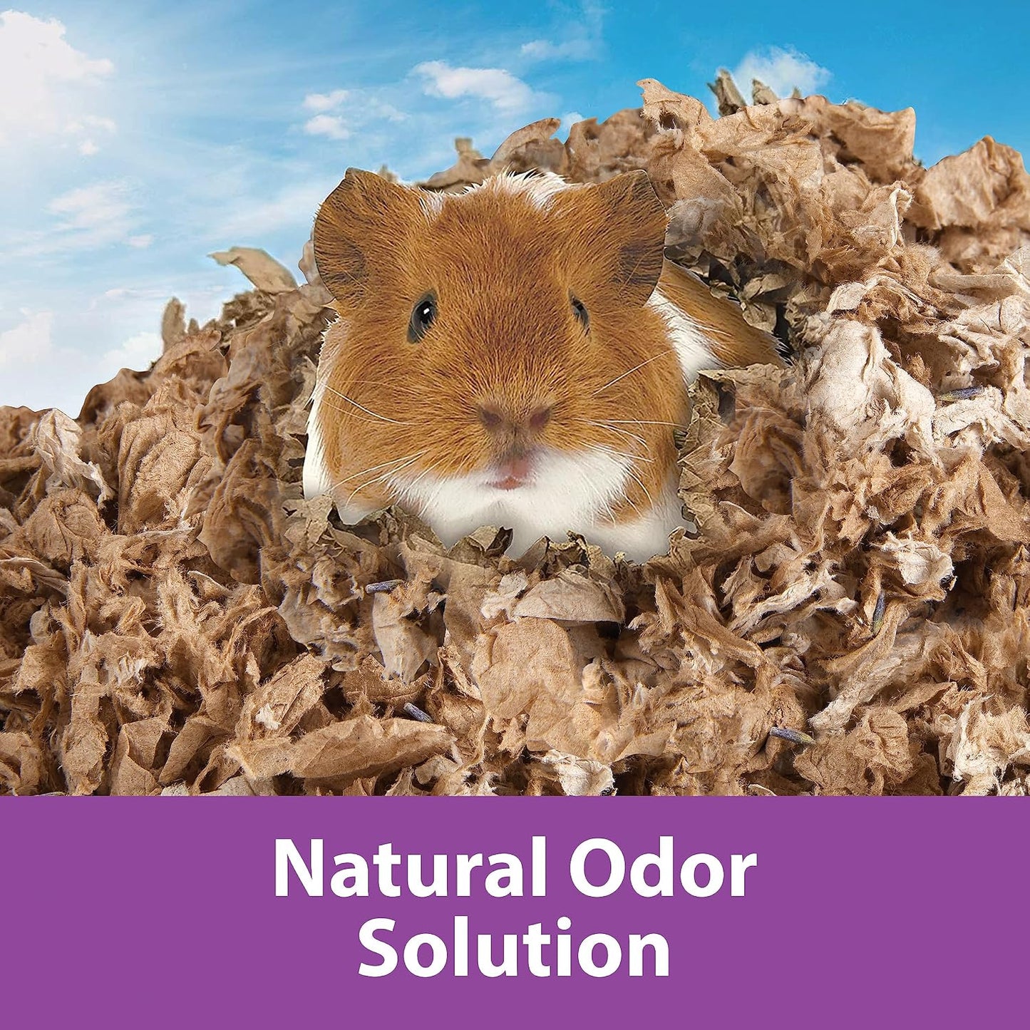 Ropa cama natural con lavanda 100 litros