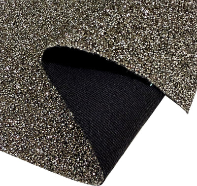 Mantel de fiesta con brillo rectangular 12x18 pulg
