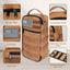 Bolsa herramientas portátil resistente con correa hombro