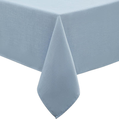 Mantel decorativo Laura Ashley Esme resistente a arrugas y manchas repelente al agua