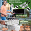 Kit 42 Pzas Accesorios Parrilla Blackstone y Camp Chef