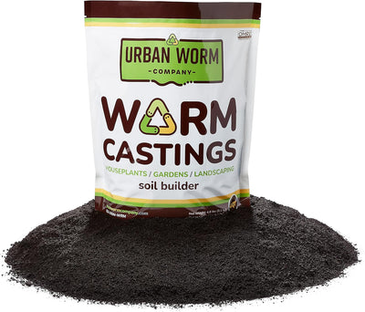 Fundiciones gusano 4qt/4.8lb