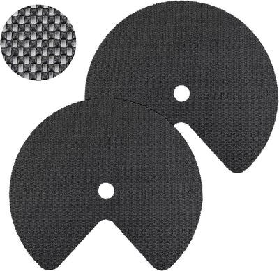 Liner para estante Lazy Susan cocina sin adhesivo para gavetas y almacenamiento