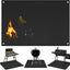 Protector parrilla mate compatibl con Blackstone 48x36