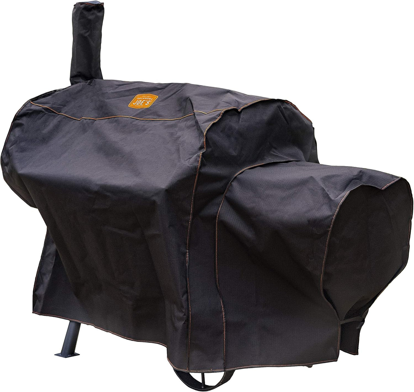 Cobertor atenuador humo Longhorn negro