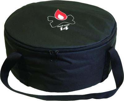 Bolsa transporte horno holandés 14pulg