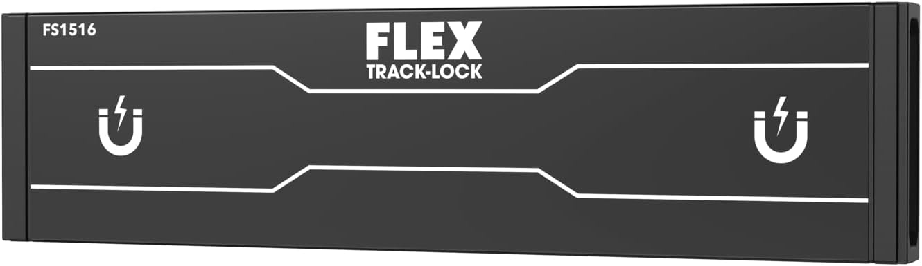 Barra Magnética Flex Track-Lock Fs1516