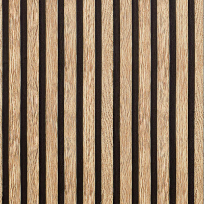 Papel tapiz autoadhesivo listones madera impermeable