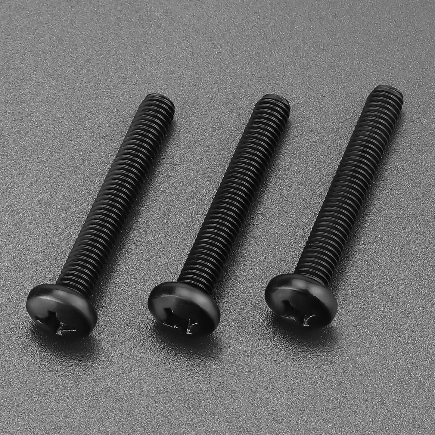 Set 100 Brocas Acero Inox 0.028x1.18pulg