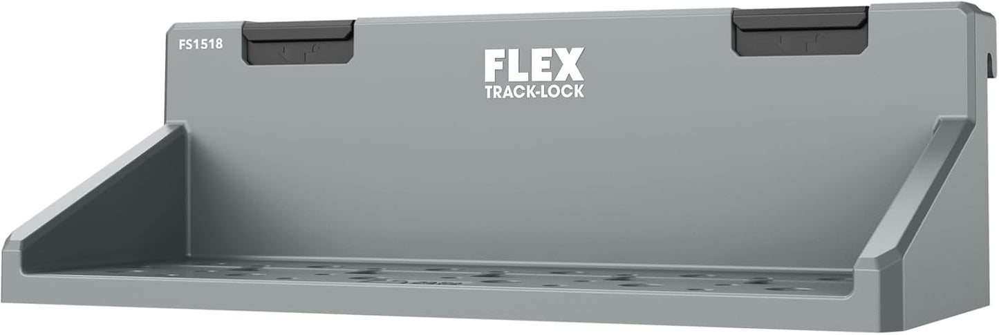 Estante destornilladores Track-Lock FS1518